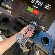 Пляшка для води ZIZ «Досягай» (700 мл), фото 8