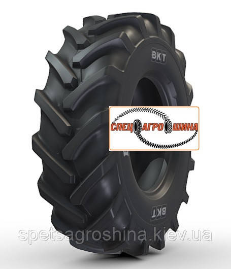 Шина 14.9LR20  (375/75R20)  BKT AGRIMAX RT 851 119A8/119B R1 TL