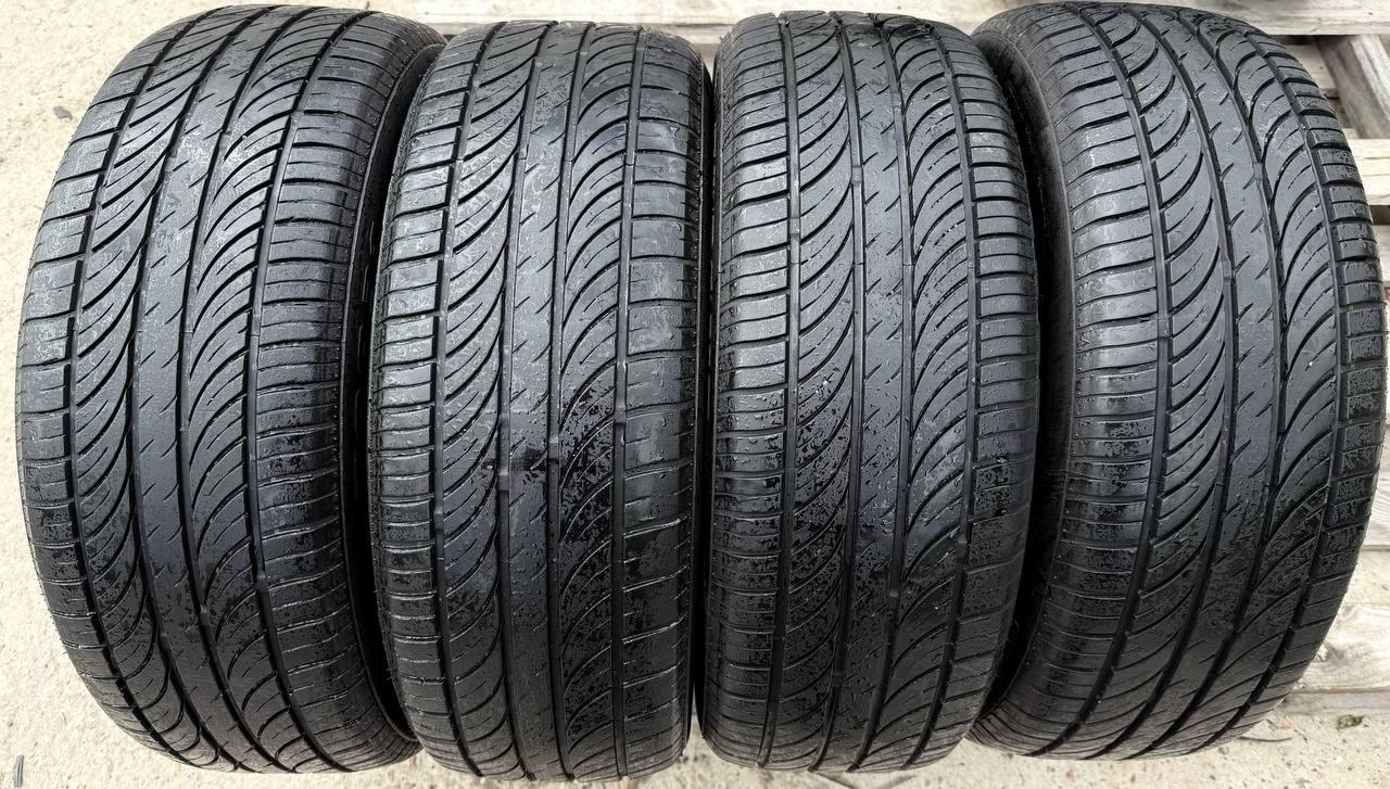 Шини б у 215/60R16 TORQUE TQ02 літні