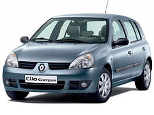Renault Clio 2 (1998—2005)