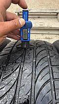 Шини б у 215/60R16 TORQUE TQ02 літні, фото 4