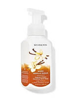 Парфумоване мило-пінка для рук Warm Vanilla Sugar  від Bath and Body Works оригінал