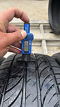 Шини б у 215/60R16 TORQUE TQ02 літні, фото 5