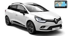 Renault Clio 4 (2012—2019)