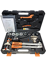 Інструмент гідравлічний для Rehau (Рехау) ручний HY-1240-8