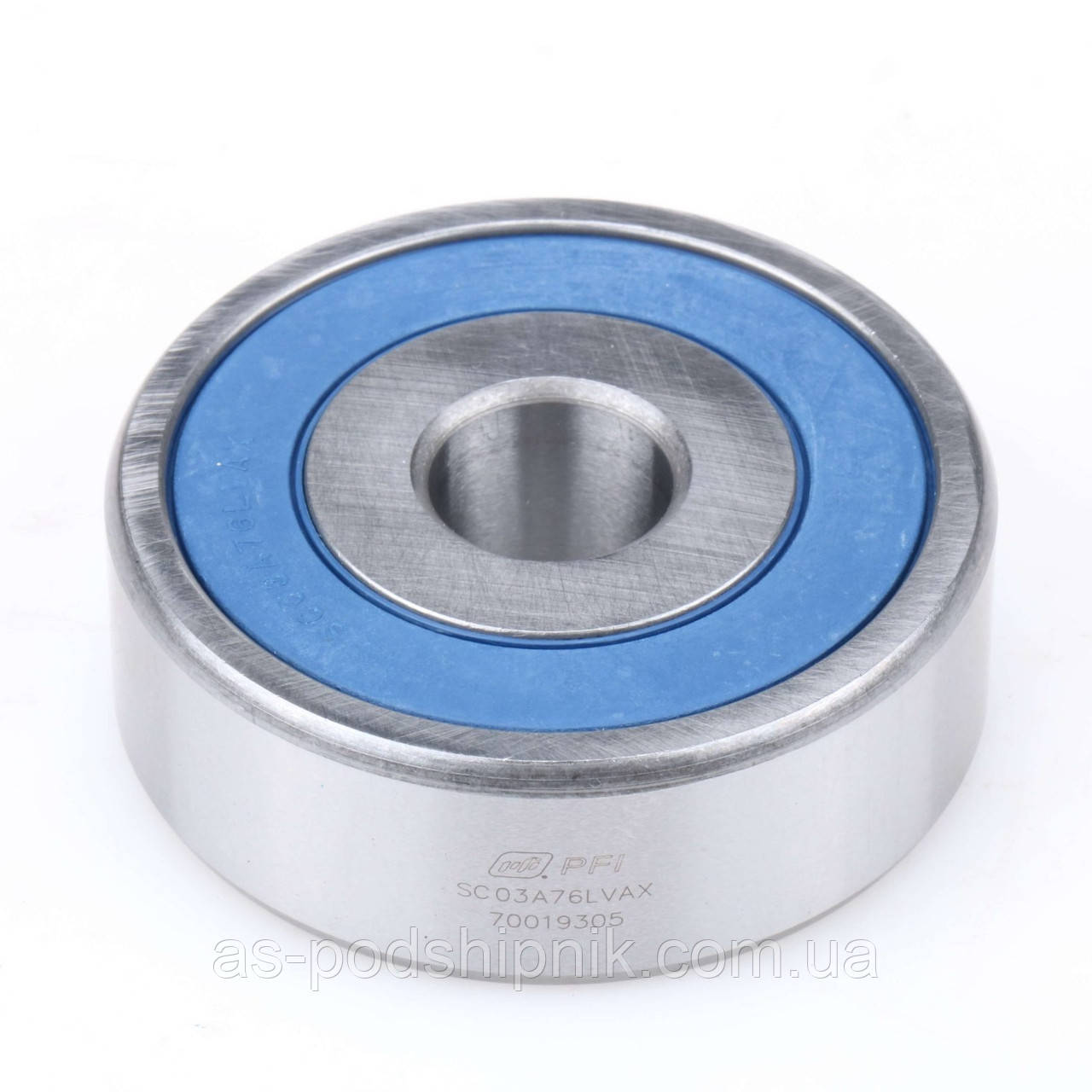 Подшипник SC03A76LVAX PFI USA, фото 1