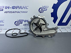 Помпа водяний насос, насос охолоджувальної рідини Citroen, Ford, Fiat, Peugeot 2.2hdi, 2.2tdci, 2.2D