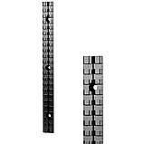 Планка Picatinny 257 мм, фото 4