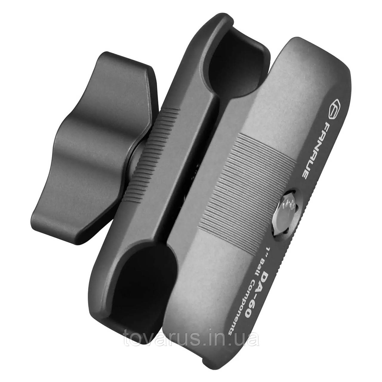 Перехідник-затискач під кулю 1" Fanaue довжина 60 мм, фото 1