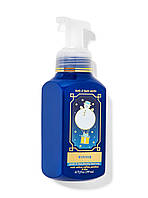 Парфумоване мило-пінка для рук Winter від Bath and Body Works оригінал