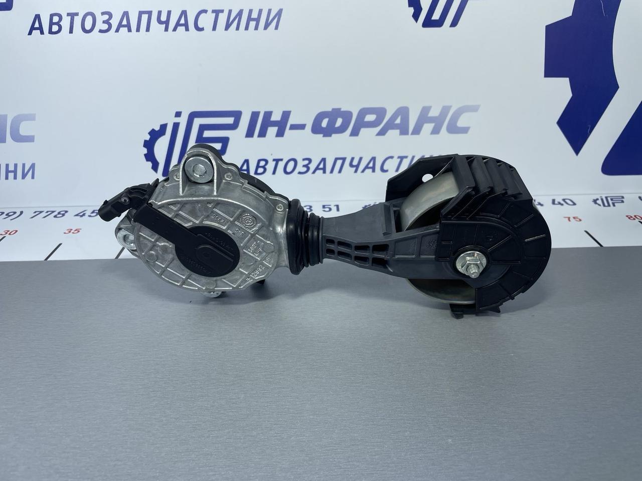 Натягувач ремін генератора Citroen, Peugeot, BMW, Opel (V759883280)