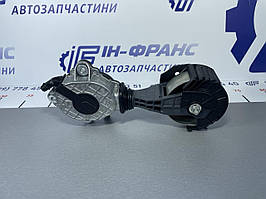 Елементи ремінної передачі