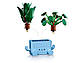 LEGO Botanicals Щасливі рослини [10349], фото 3