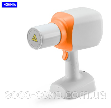 Портативний стоматологічний рентген Youjoy SUPER05, фото 1