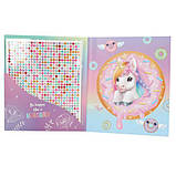 Ylvi Створи свій діамантовий альбом з барвистих камнів, фото 2