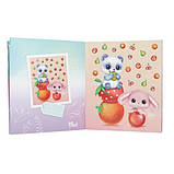 Ylvi Створи свій діамантовий альбом з барвистих камнів, фото 3