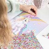 Ylvi Створи свій діамантовий альбом з барвистих камнів, фото 4