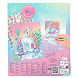 Ylvi Створи свій діамантовий альбом з барвистих камнів, фото 5