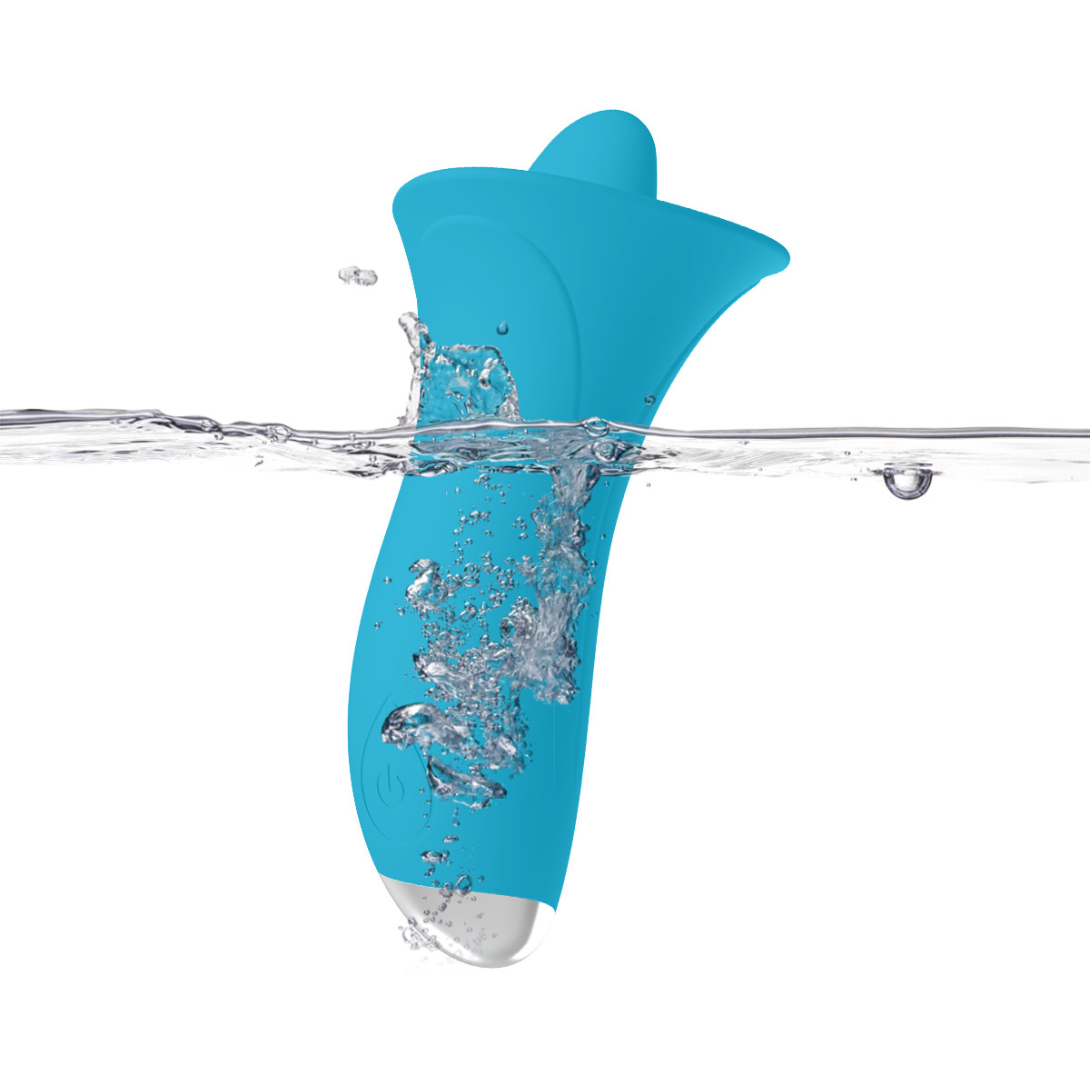 Ергономічна форма стимулятора