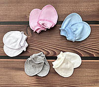 Рукавиці (інтерлок)