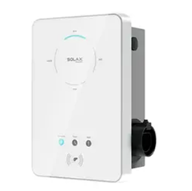Зарядна станція для електромобілів  XSOLAX POWER X3-EVC-22K (SXH)