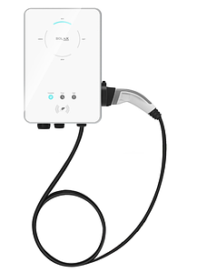 Зарядна станція для електромобілів XSOLAX POWER X3-EVC-22K (PXC)
