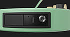 Електрогітара з процесором MOOER GTRS STANDARD S800 (SURF GREEN), фото 8