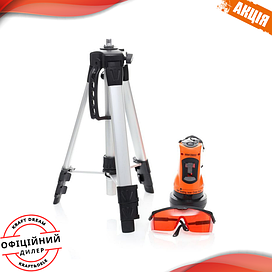 Лазерні нівеліри, рівні, сканери
