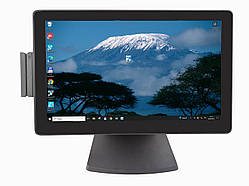 Сенсорний POS-термінал ASAP POS K156W (Intel Celeron J4125 2.7 GHz/8Gb/128Gb SSD/FHD LCD 15.6" 1920x1080/емкосний тачскрин)