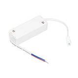 Блок живлення LED драйвер постійного струму 18-25x1Вт 0.3А AC220В - DC54-87В, фото 2