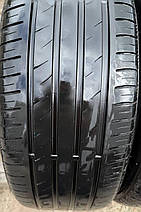 Шини б у 245/45R18 NEXEN NFERA SU2 літні, фото 3