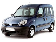 Renault Kangoo 1 (1998—2008)