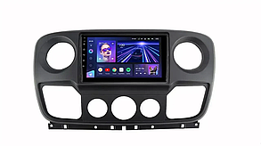 Штатна магнітола Teyes CC3L Renault Master, Nissan NV400 ,Opel Movano 2