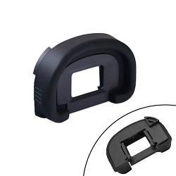 Ремені, чохли, захисні скла, видошукачі