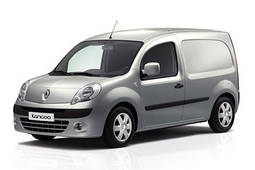 Renault Kangoo 2 (2008—2021)