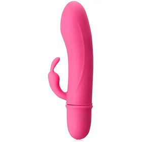 Гіпоалергенний міні-вібратор Caesar від Pretty Love 10 режимів вібрації