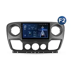 Штатна магнітола Teyes CC3L Wi-Fi Renault Master, Nissan NV400 ,Opel Movano 2