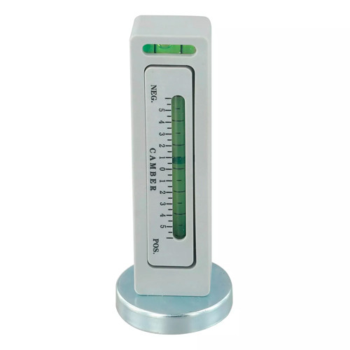 Рівень магнітний для розвалу коліс від -5 до +5град, Camber, фото 1