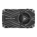 Відео передавач VTX iFlight Blitz Whoop FPV дрону 4.9 ГГц до 2500мВт 8кан, фото 3