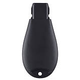 Ключ запалювання, чіп M3N5WY783X IYZ-C01C, 4 кнопки, для Dodge, Chrysler, фото 4