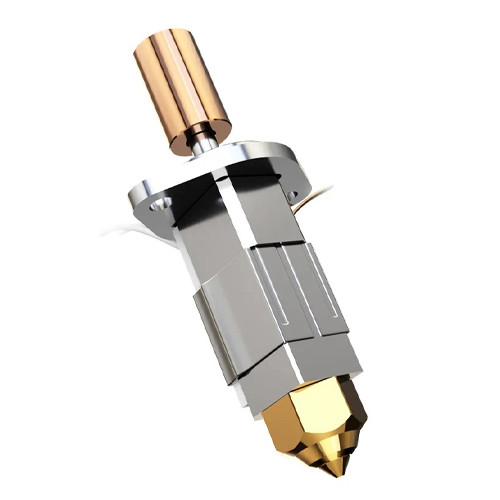 Хотенд Trianglelab CHCB-OT 24В для 3D принтера Creality K1, K1 Max, фото 1