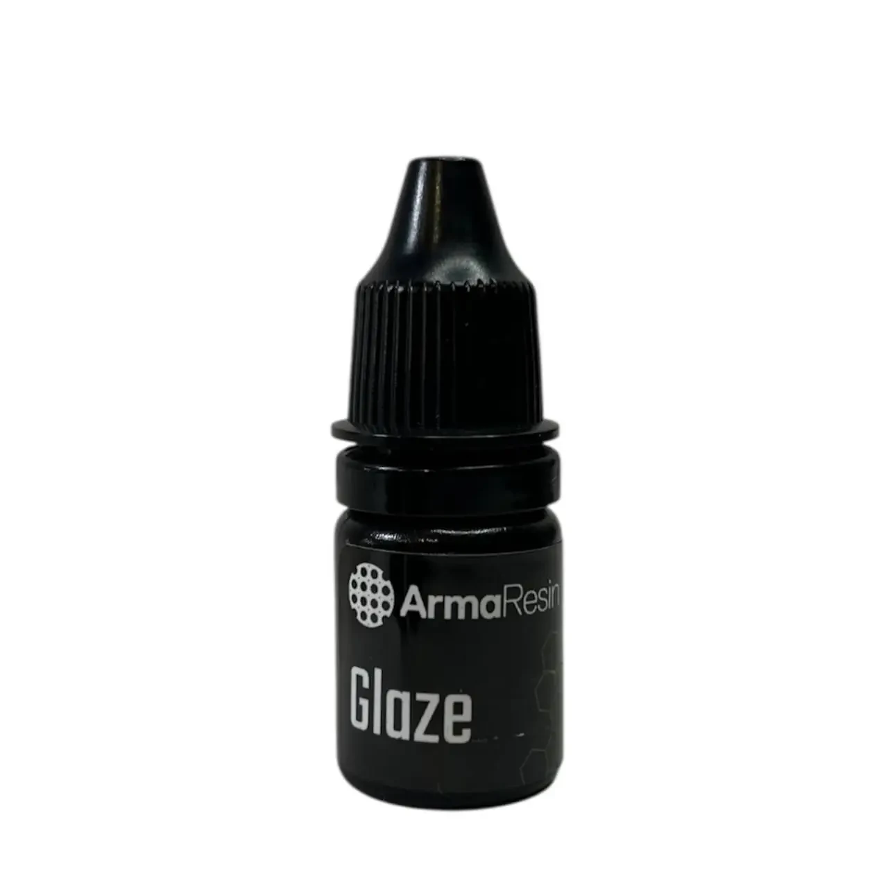 Фотополімерна глазур GLAZE для 3Д надрукованих робіт