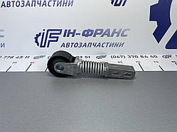 Ролик ременя генератора (натяжний) з пружиною Renault 1.9dci, 1.9dti, 1.9D