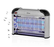 Знищувач комах з ультрафіолетом Zilan ZLN7071