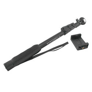 Регульований професійний селфі монопод YT-188