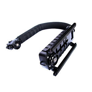 Рукоятка-тримач XL, кріплення для спалаху U