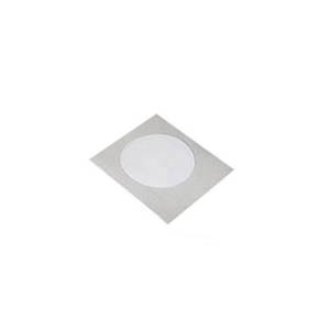 NFC мітка наклейка, 10шт, стікер NTAG213 ISO 14443A 144байт 13.56МГц