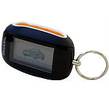 Брелок з РК-дисплеєм для сигналізації StarLine B92, фото 2