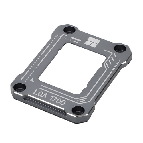 Притискна пластина ThermalRight LGA1700-BCF, рамка для сокета, фото 1