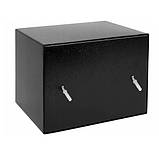 Сейф меблевий з електронним кодом та ключем, 17Е, фото 4